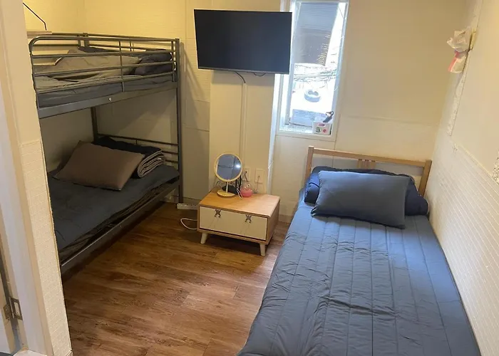 Hostal Dalbit Dongdaemun Seúl