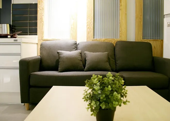 Hostal Dalbit Dongdaemun