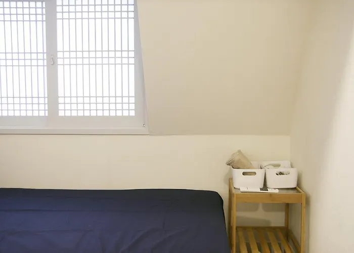Hostal Dalbit Dongdaemun Seúl