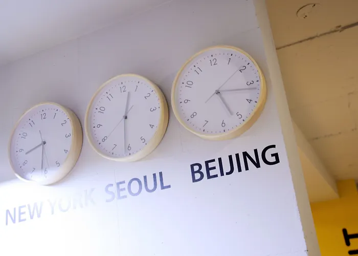 Dalbit Dongdaemun Seúl
