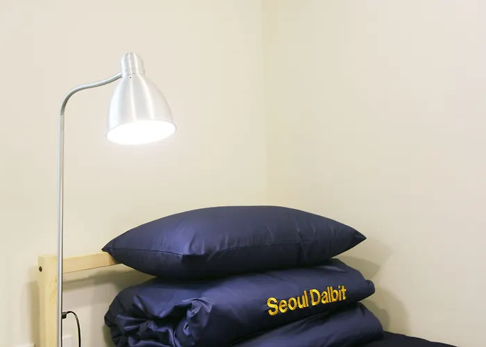 Hostal Dalbit Dongdaemun