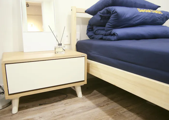 Dalbit Dongdaemun Hostal