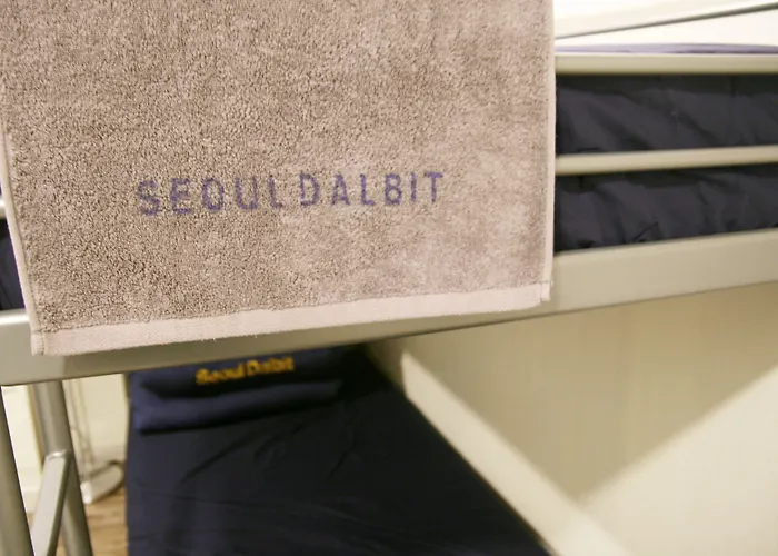 Dalbit Dongdaemun *