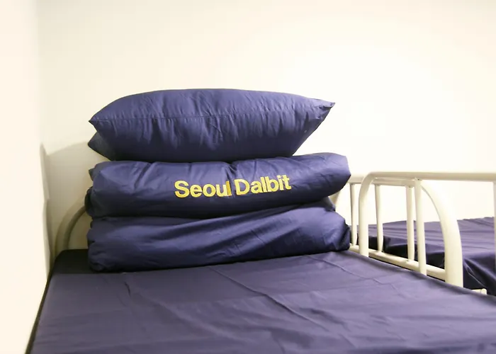 Dalbit Dongdaemun *