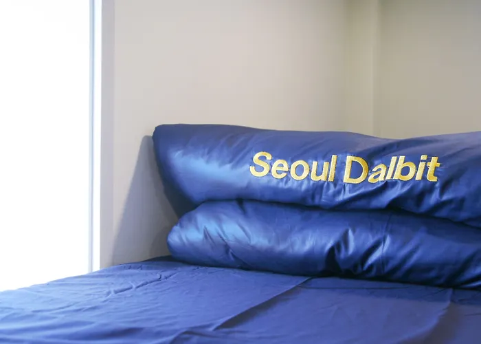 Dalbit Dongdaemun *