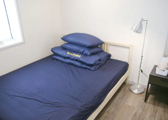 Hostal Dalbit Dongdaemun Seúl