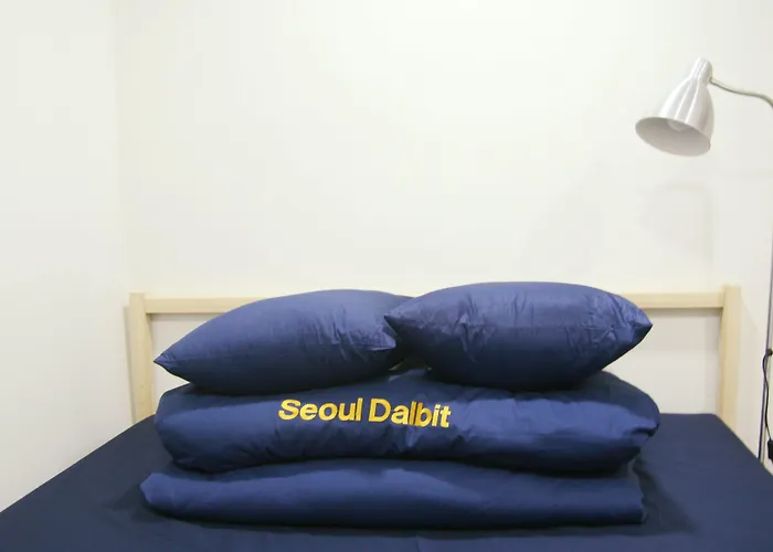 Hostal Dalbit Dongdaemun Seúl