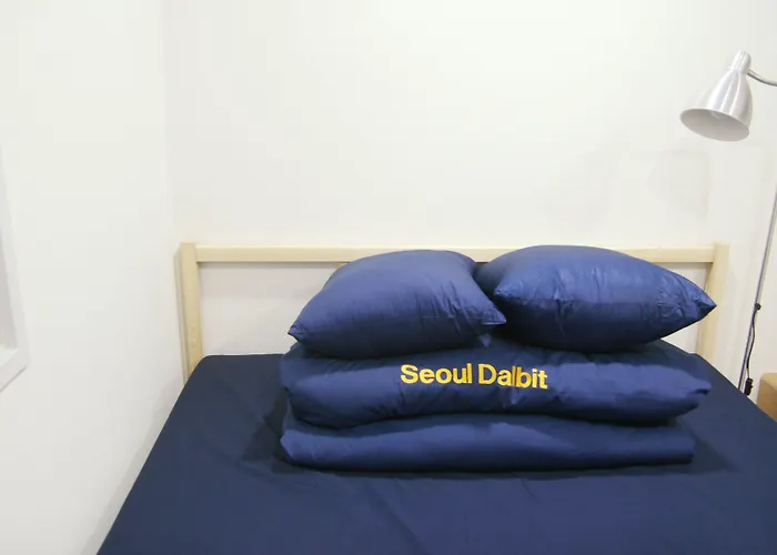 Dalbit Dongdaemun Hostal