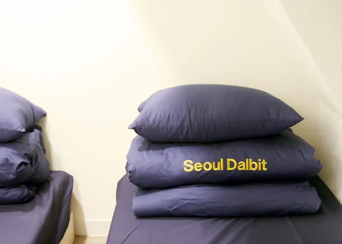 Dalbit Dongdaemun Seúl