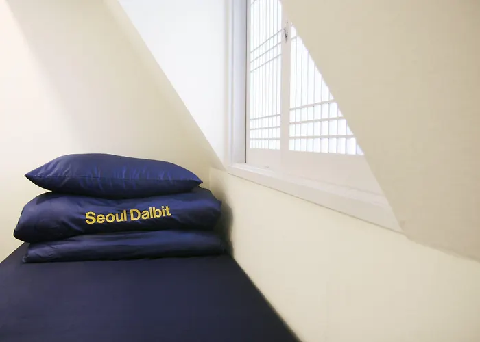 Dalbit Dongdaemun *