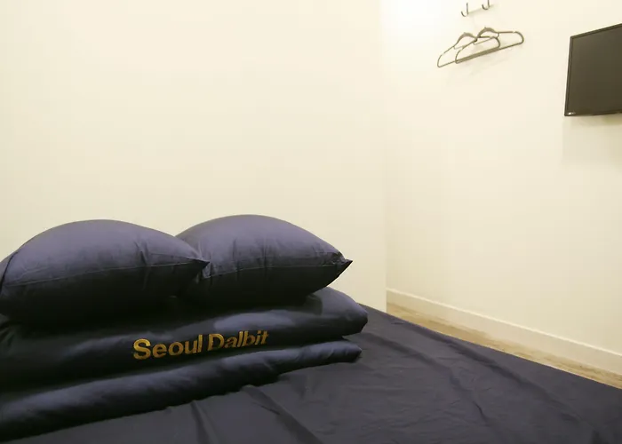 Dalbit Dongdaemun *
