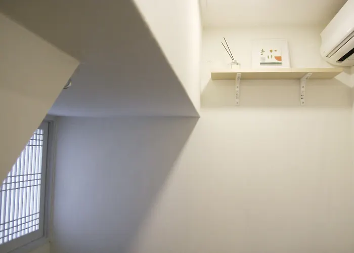 Hostal Dalbit Dongdaemun *