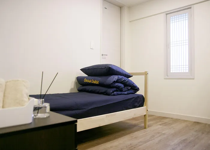 Dalbit Dongdaemun Hostal