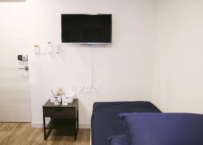 Hostal Dalbit Dongdaemun Seúl