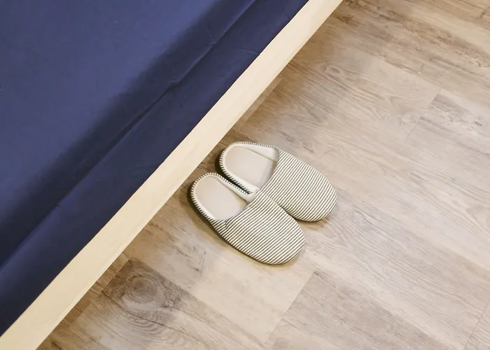 Hostal Dalbit Dongdaemun
