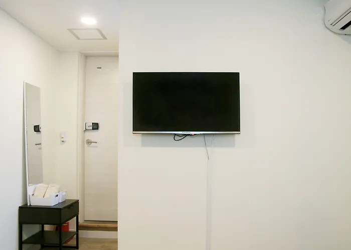 Dalbit Dongdaemun * Seúl
