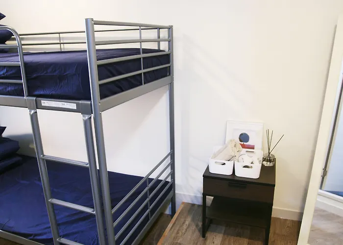 Hostal Dalbit Dongdaemun *