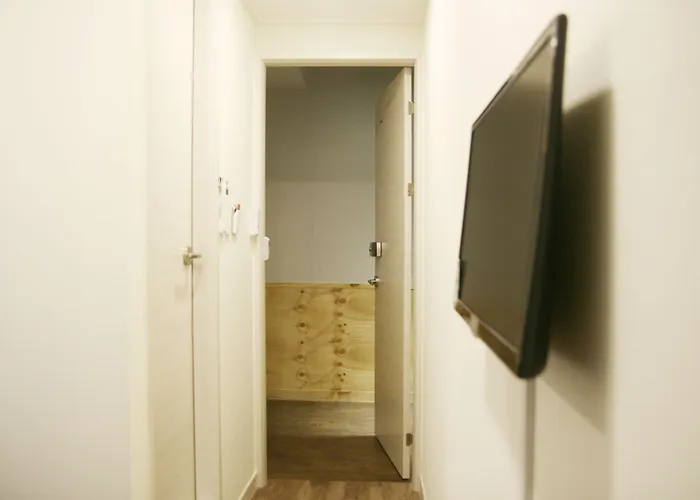 Hostal Dalbit Dongdaemun *