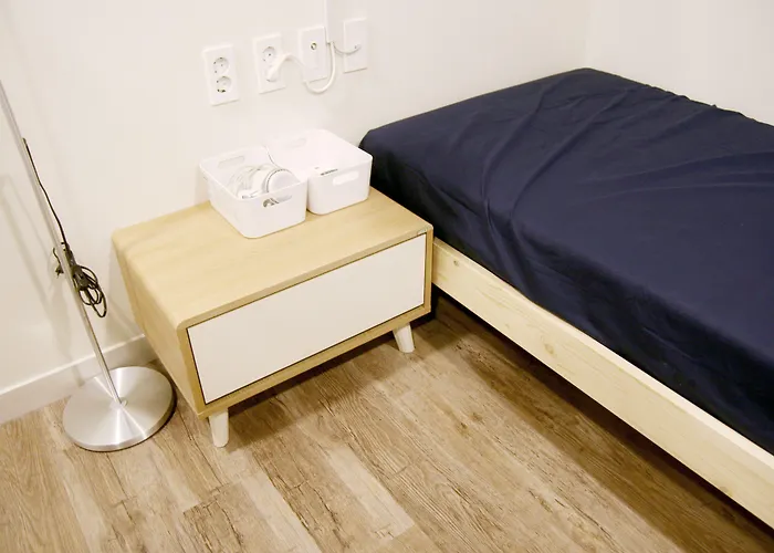 Hostal Dalbit Dongdaemun *