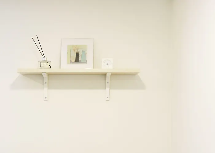 Dalbit Dongdaemun Hostal *