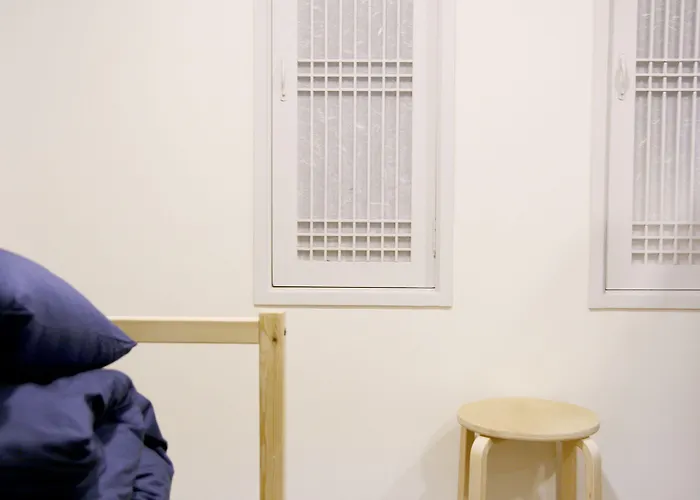 Hostal Dalbit Dongdaemun