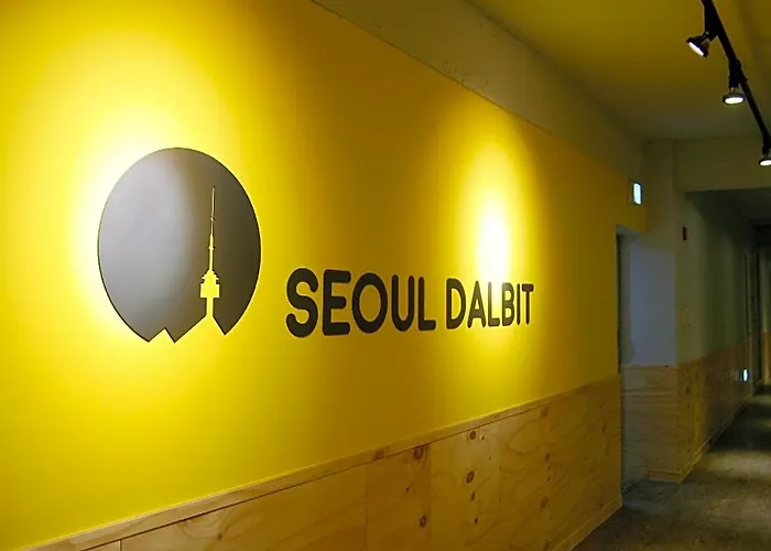 Dalbit Dongdaemun *