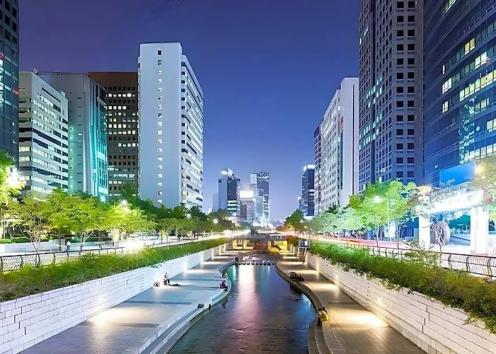Dalbit Dongdaemun *