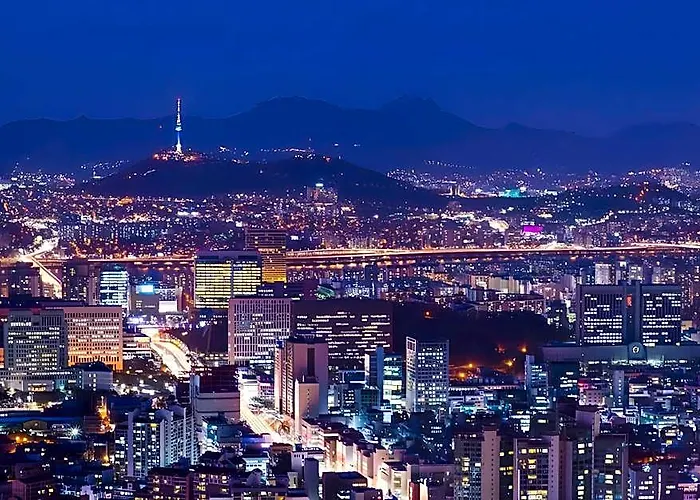 Hostal Dalbit Dongdaemun