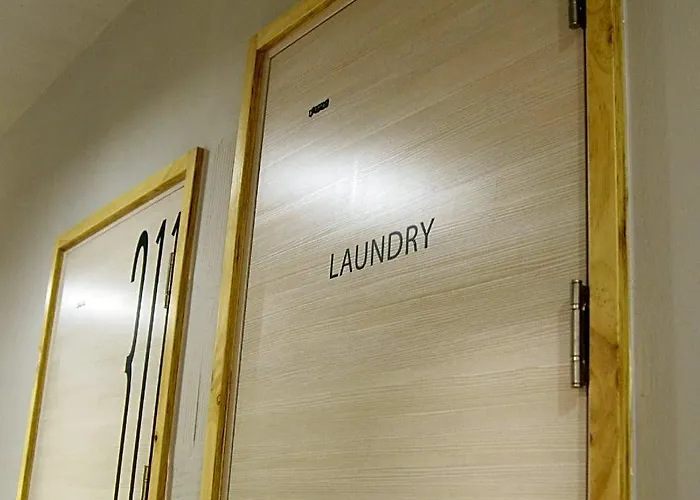 Hostal Dalbit Dongdaemun *